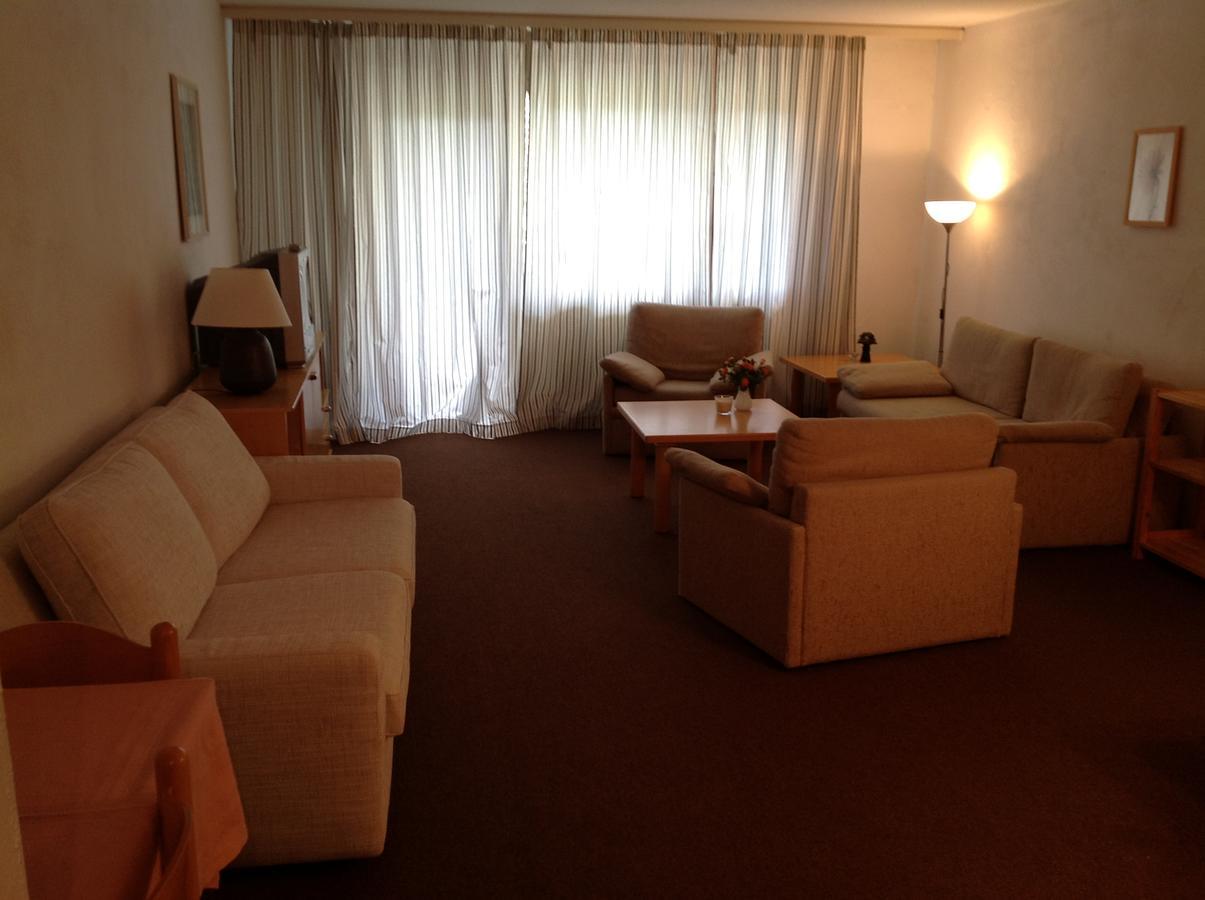 Disentis Apartment Exterior foto