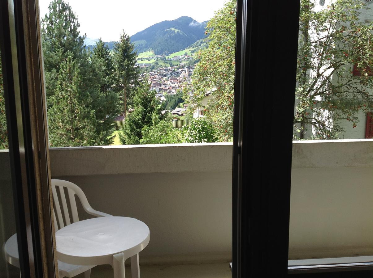 Disentis Apartment Exterior foto