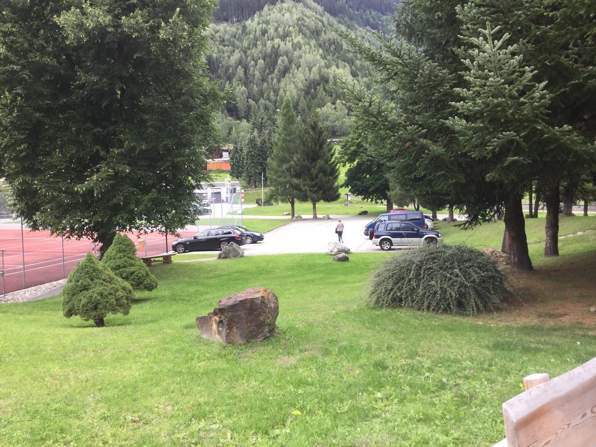 Disentis Apartment Exterior foto