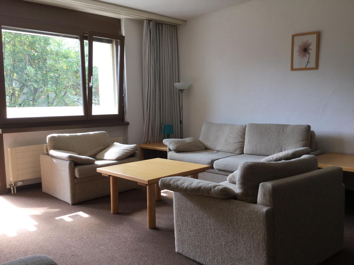 Disentis Apartment Exterior foto