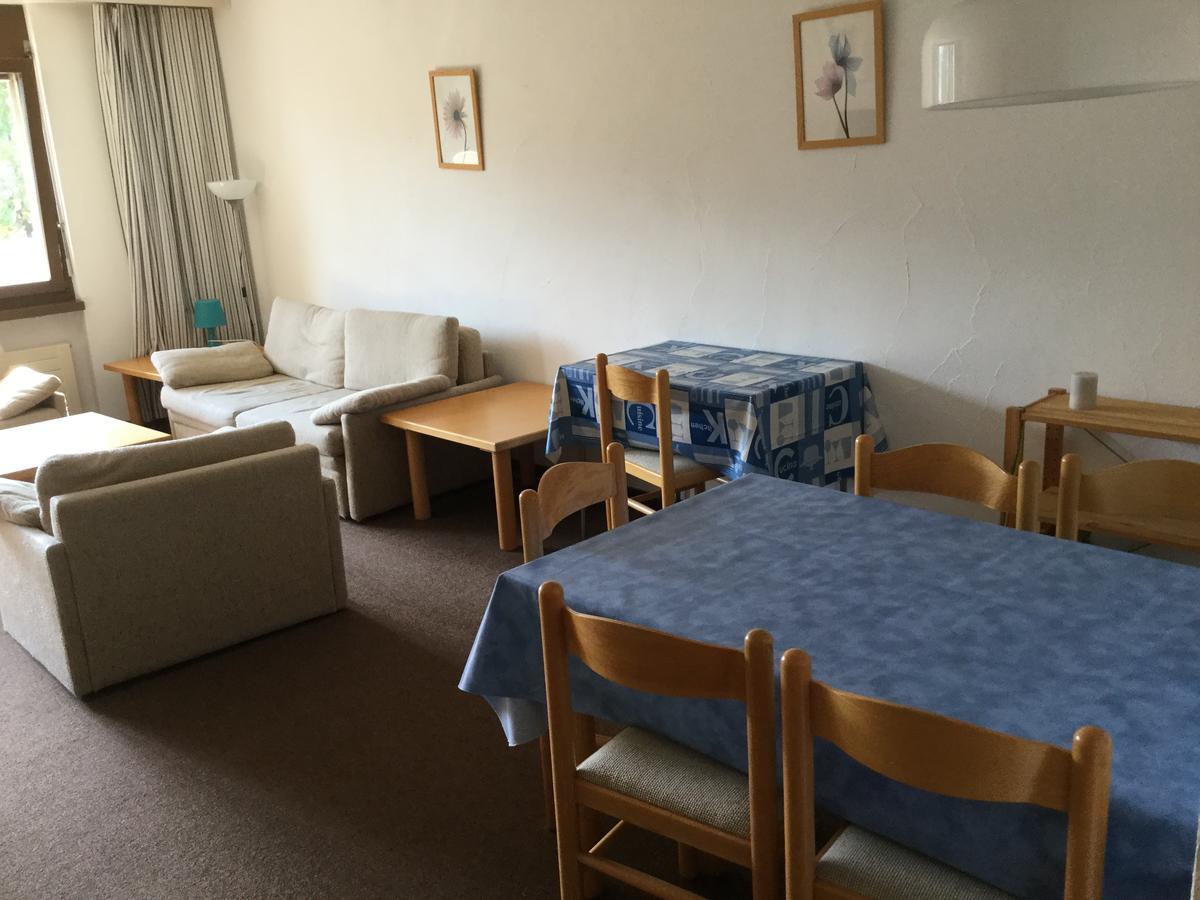 Disentis Apartment Exterior foto