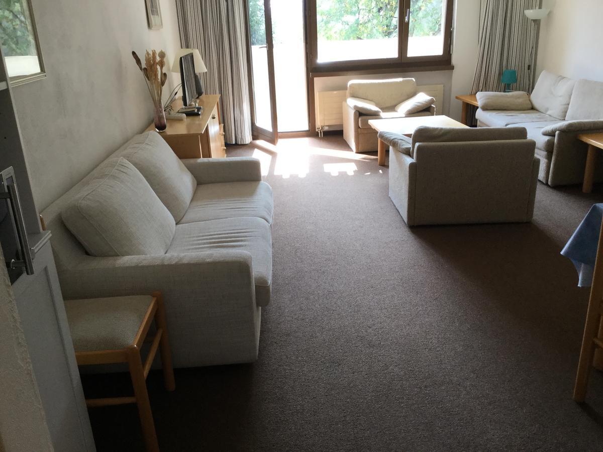 Disentis Apartment Exterior foto