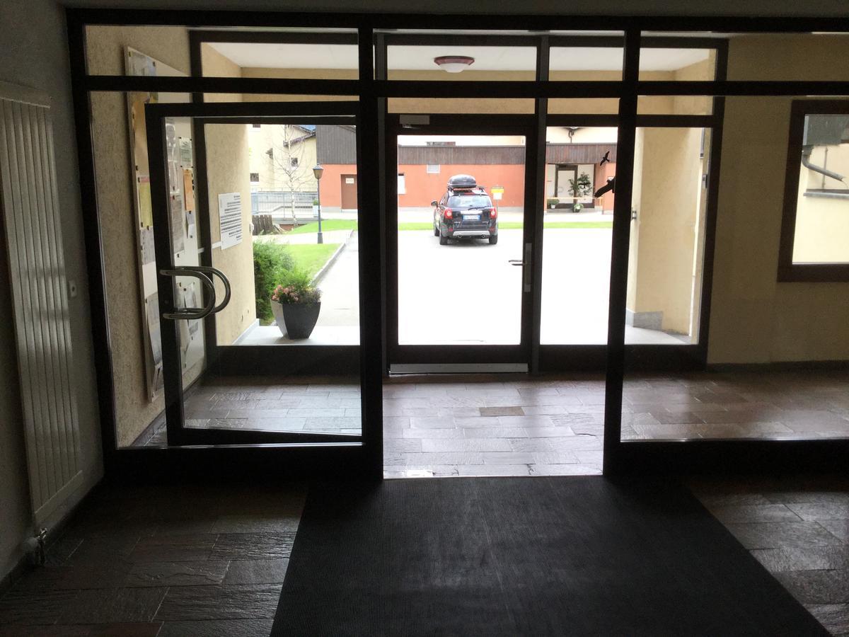 Disentis Apartment Exterior foto